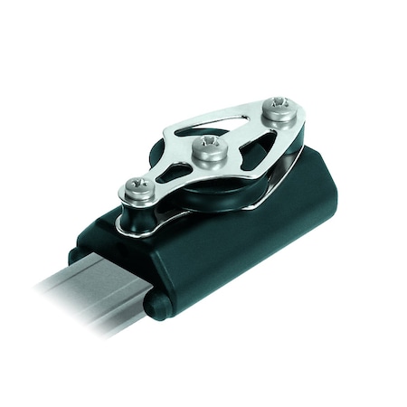 Ronstan S26 Control End Single Sheave & Becket RC12685